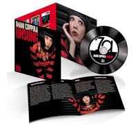 Coppola, Imani - Unsung