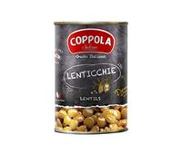 Coppola Lentilles (12x400g)
