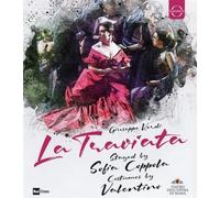 Coppola,Sofia - La Traviata By Sofia Coppola&Valentino