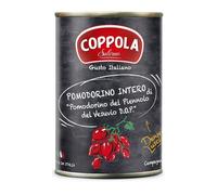 Coppola Tomates Cerises 'Piennolo del Vesuvio AOP' 400g (Lot de 12)