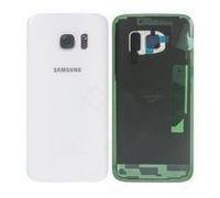 Copribatteria Samsung G930f Galaxy S7 Bianco [Gh82-11384d]
