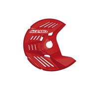 Couvre-Disque ACERBIS Rouge LINEAR D.280Mm Pour KTM 150 EXC 2024-2025