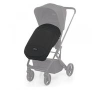 Coprigambe Foppapedretti per Passeggino TicToc Ebony