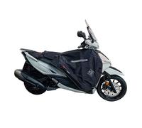 Tucano Urbano Couvre-jambes Termoscud R210X Imperméable Noir Taille unique