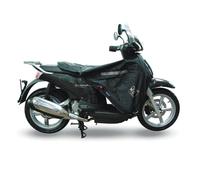 Coprigambe Scooter TUCANO URBANO R019 pour Kymco PEOPLE S 2T 1999-2017 50cc 1