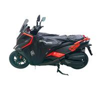 Coprigambe Scooter TUCANO URBANO R229X pour Kymco DTX 360 2021-2024