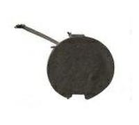 COPRIGANCIO ANTERIORE Primer Fiat SEICENTO 05 98>04 00 SEICENTO 05 00>