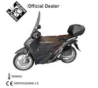 Tucano Urbano TERMOSCUD Nero