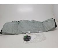 Couvre-Jambes Leg Cover Stoffe Universal