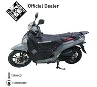 Coprige jambes Thermique Termoscudo Pour Kymco People St De 2022 Tucano Urbano
