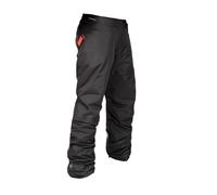 Coprigès pour MOTO thermoscud universel à enfiler Noir Taille XL