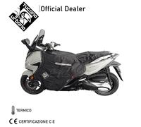 Coprigele Antipluie Thermique Pour Honda Forza 125 150 Depuis 2021 Tucano Urbano
