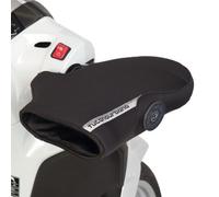 Coprimanope Neoprene Tucano Urbano R363X Pour Yamaha Majesty 400