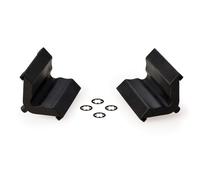 Coprimorsa de Rechange pour Chevalet De Montage Avec Étau 100-3d/100-5d/100-2