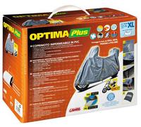 Coprimoto Lampa Optima Plus Felpato Interne En Tissu Mesures 224 X 125 X 99