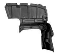 Coprimotore Inferiore horizontal Destro