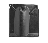 COPRIMOTORE INFERIORE LATERALE DESTRO MOD. DIESEL/BENZINA