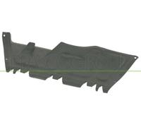 COPRIMOTORE INFERIORE LATERALE SINISTRO MOD. DIESEL/BENZINA