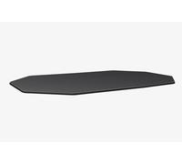 Bestway - Bâche de couverture piscine - P03654 (Ex P58472) - Rectangulaire 488x244 cm