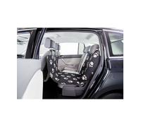 Coprisedili per automobile 0.65×1.45m colore nero/beige Trixie