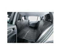 Coprisedili per automobile 1.45x1.60m colore nero Trixie