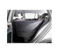 Coprisedili per automobile 1.50x1.35m colore nero Trixie