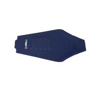 SELLE DALLA VALLE Housse Selle Wave Bleue Pour KTM 250 EXC 2T 2017-2018