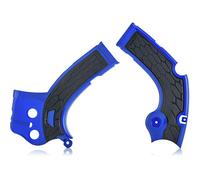 copritelaio Yzf250 17/YZF450 16 - 17 Bleu