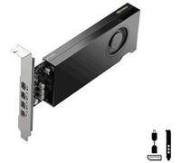 Coprocesseur graphique - PNY - Quadro RTX 2000E - 16 Go GDDR6 - Mini DisplayPort - PCI-Express x4