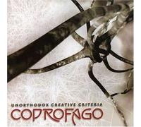 Coprofago - Unorthodox Creative Criteria [Import]