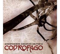 Coprofago - Unorthodox Creative Under [Import]