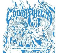 Coprophilia - The Demo Collection 1991-1992