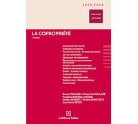 Copropriété 2025/2026. 11e éd.