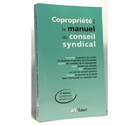 Copropriété : le manuel du conseil syndical