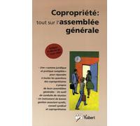 Copropriété : tout sur l'assemblée générale