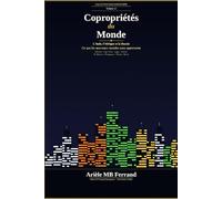 Copropriétés du Monde - Volume X: L'Inde, l'Afrique et la Russie- Ce que les nouveaux mondes nous apprennent