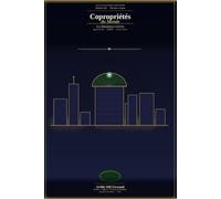 Copropriétés du Monde - Volume XII: Les résidences gérées