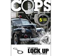 Cops 1: Lock Up [Import USA Zone 1]
