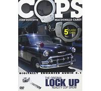 Cops 3: Lock Up [Import USA Zone 1]