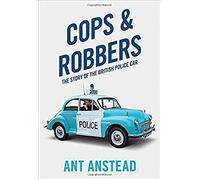 Cops And Robbers