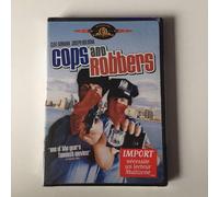 Cops And Robbers (Import Us)