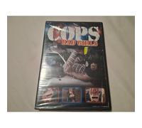 Cops: Bad Girls (2003) - Dvd