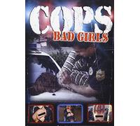 Cops: Bad Girls [Import USA Zone 1]
