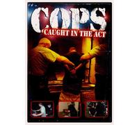 Cops: Caught in the Act [Import USA Zone 1]