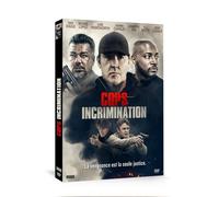 Cops Incrimination DVD DVD