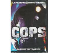 Cops - La Police Veut Son Témoignage - La Pègre Veut Sa Peau