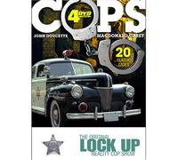 Cops: Lock Up [Import USA Zone 1]