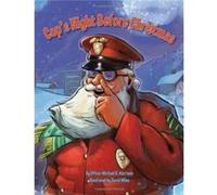 Cops Night Before Christmas by Michael Harrison & Illustrated by David Miles Harrison, Michael D. (Auteur)