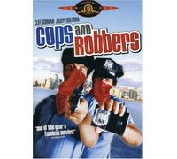 Cops & Robbers [Import USA Zone 1]