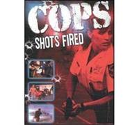 Cops: Shots Fired - DVD Zone 1